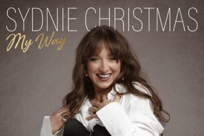 Sydnie Christmas My Way