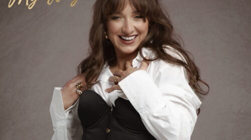 Sydnie Christmas My Way