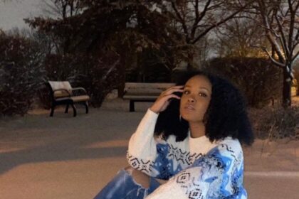 Tamara Grace Sad Boys