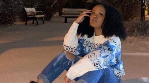 Tamara Grace Sad Boys