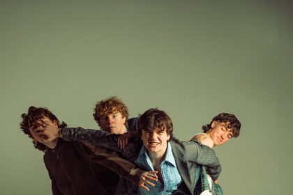 Telebox When Night Turns Into Day