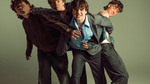 Telebox When Night Turns Into Day