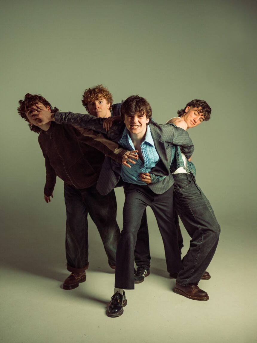 Telebox When Night Turns Into Day