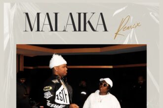 Teni Ft Fridayy Malaika Remix