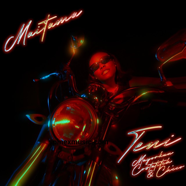 Teni Returns With 'Maitama' Feat. Mayorkun, Costatitch & Chicco 52 Teni Maitama