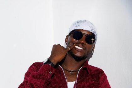 Teyh Williams Erema