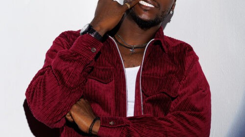 Teyh Williams Erema