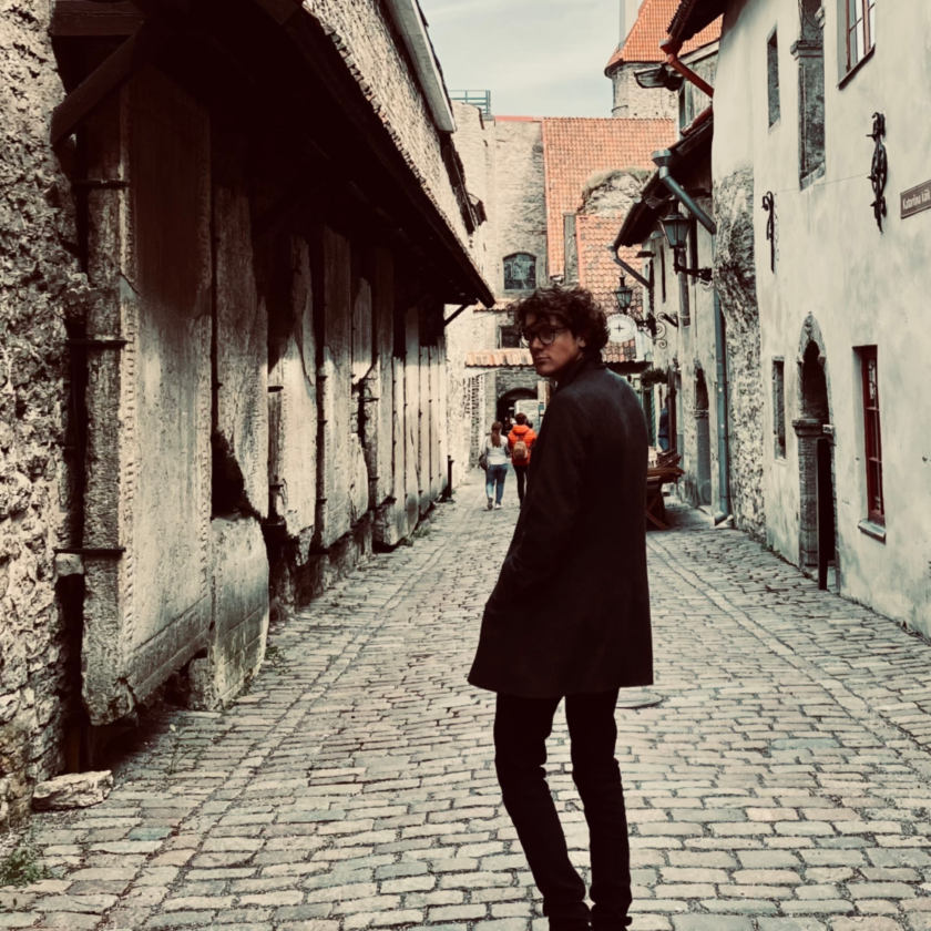 Interview with ThanksFriedrich: Exploring the Emotive Power of Music 53 ThanksFriedrich