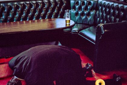 The Greater Good Full Grown Man