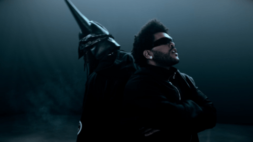 The Weeknd Timeless Ft Playboi Carti