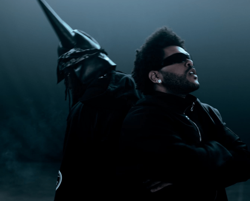 The Weeknd Timeless Ft Playboi Carti
