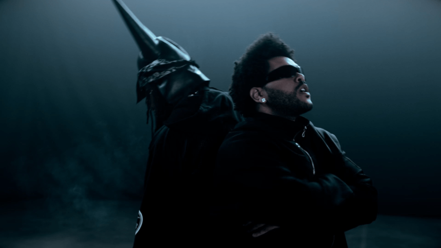 The Weeknd Timeless Ft Playboi Carti