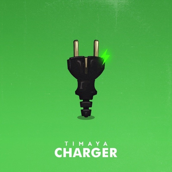 Timaya Charger