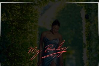 Timi Dakolo – My Baby