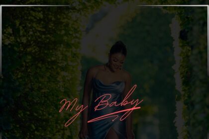 Timi Dakolo – My Baby