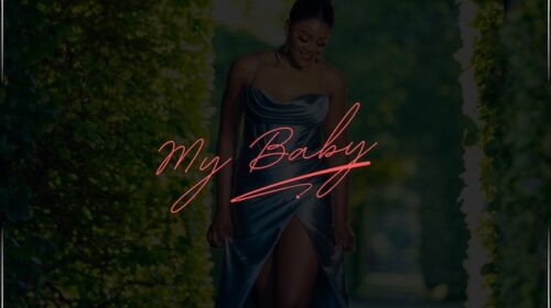 Timi Dakolo – My Baby