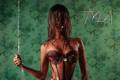 Tyla Push 2 Start