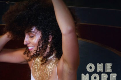 Vessna Scheff One More Time