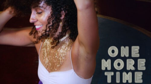 Vessna Scheff One More Time