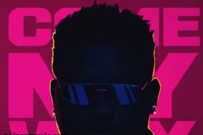 Wande Coal Come My Way