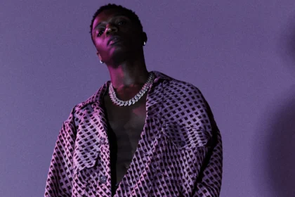 Wizkid – Money and Love