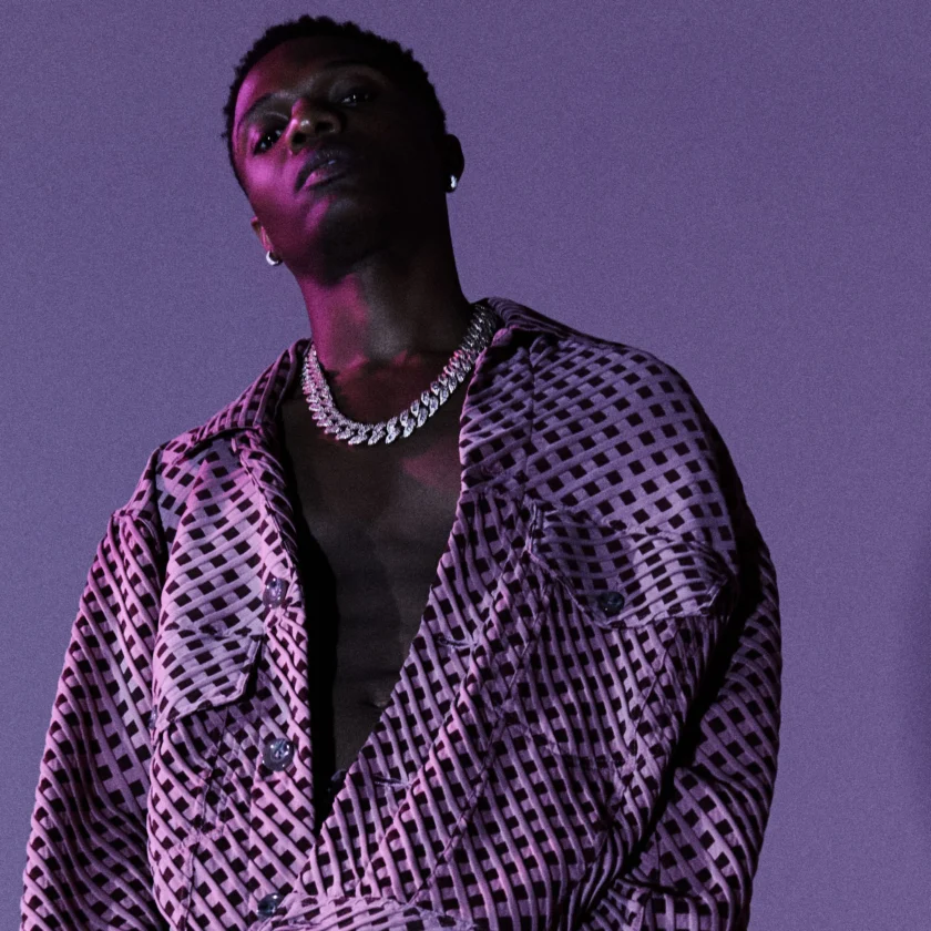 Wizkid – Money and Love 52 Wizkid – Money and Love