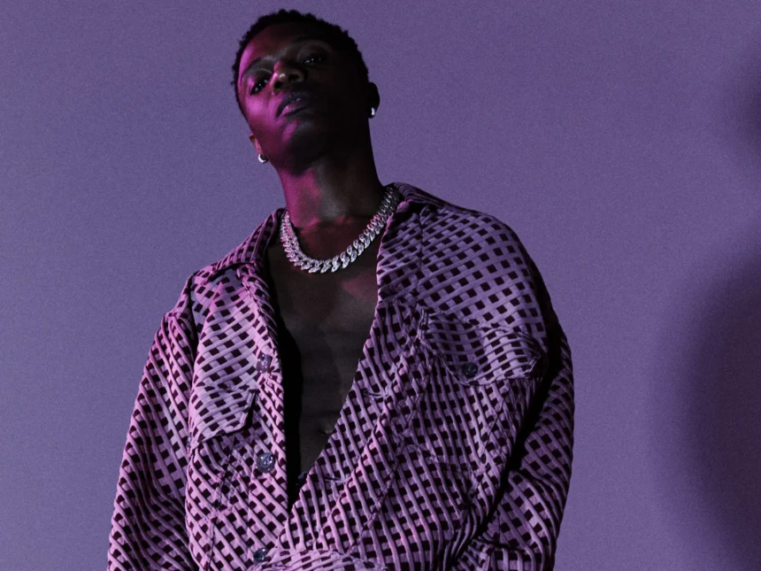 Wizkid – Money and Love