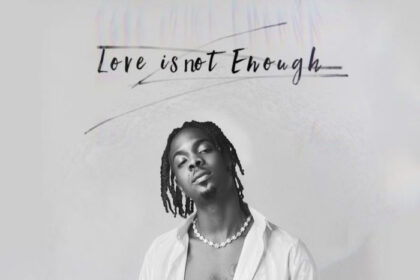 Young Jonn Just Friends