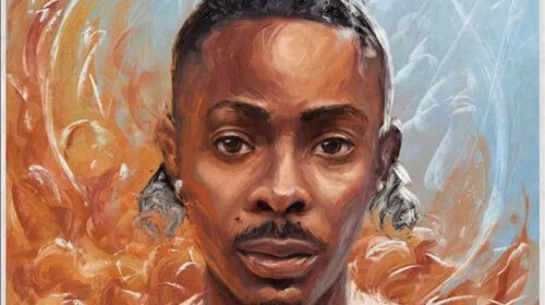 Young Jonn – Showcase Ft Blaqbonez