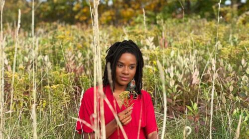 Aisha Badru The Sun Still Rises