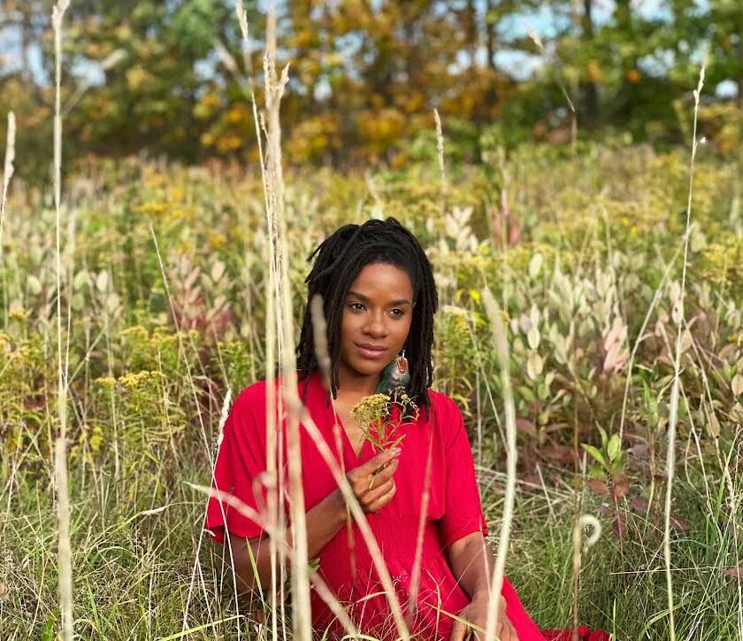 Aisha Badru Releases New Album The Sun Still Rises Aisha Badru The Sun Still Rises