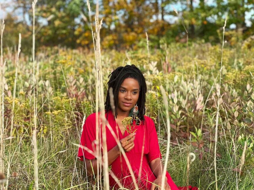 Aisha Badru The Sun Still Rises