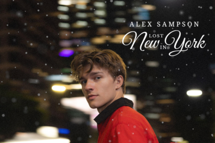 Alex Sampson Lost In New York