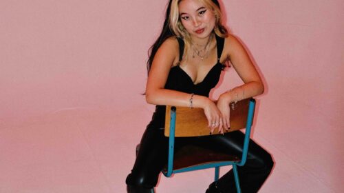 Amelie Jat Rollercoaster