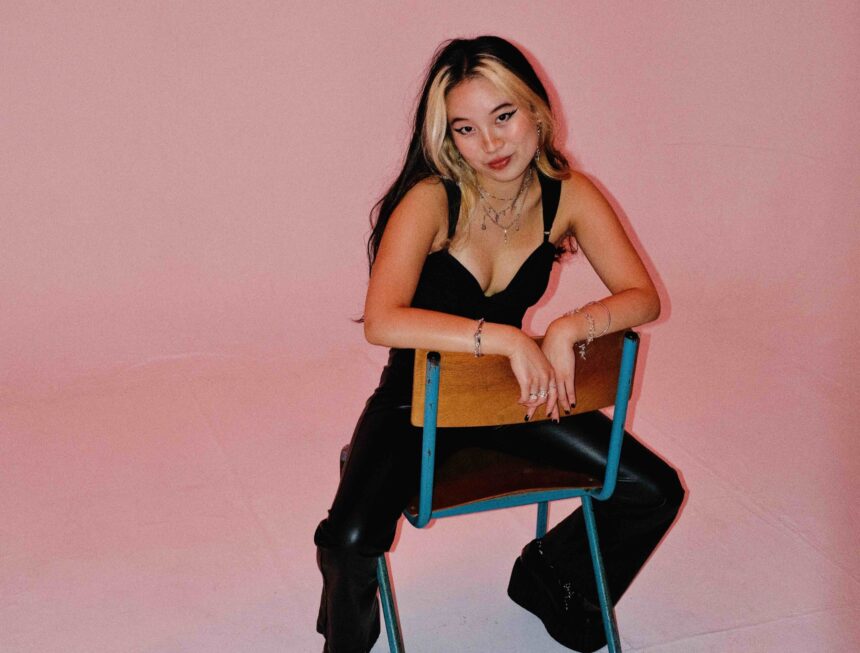 Amelie Jat Rollercoaster