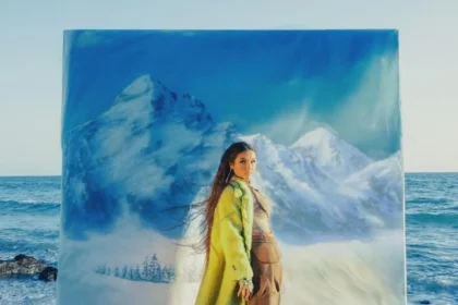 Annie Tracy December (Live)