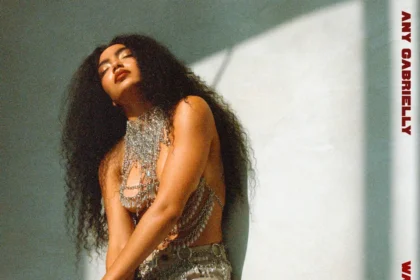 Any Gabrielly Waste Your Love