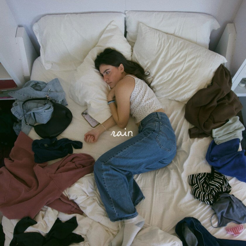 Avery Lynch Unveils Soul-Stirring Single "Rain" 52 Avery Lynch - Rain