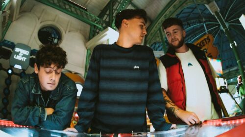 Bacci Pouch Normal People