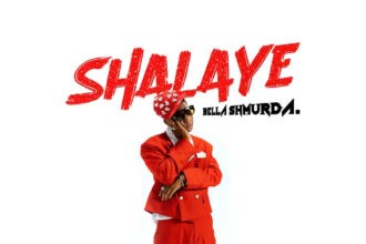 Bella Shmurda – Shalaye