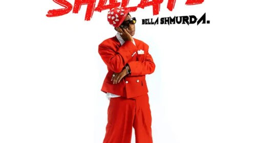 Bella Shmurda – Shalaye