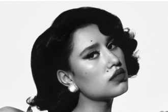 British Star RAYE Scores Three Nominations at the 67th GRAMMY Awards