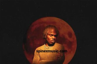 CKay – Wahala Ft Olamide