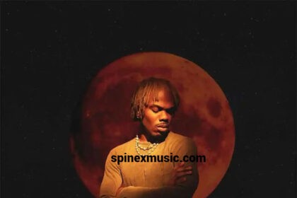 CKay – Wahala Ft Olamide