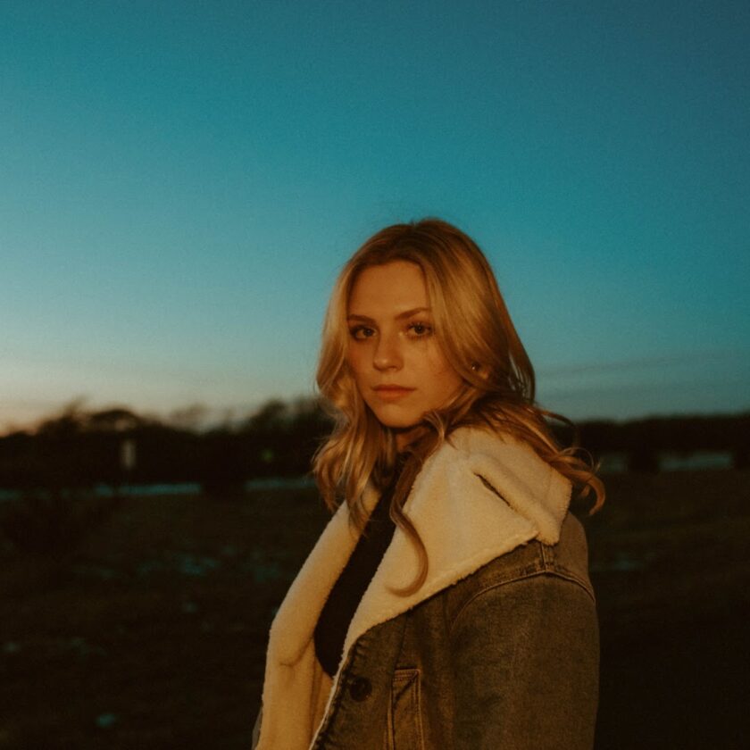 Camryn Quinlan Light Of Day