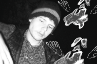 Captain Crocodile Black Lungs