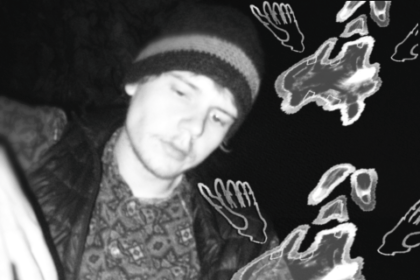 Captain Crocodile Black Lungs