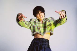 Chloe Star Stand The Silence