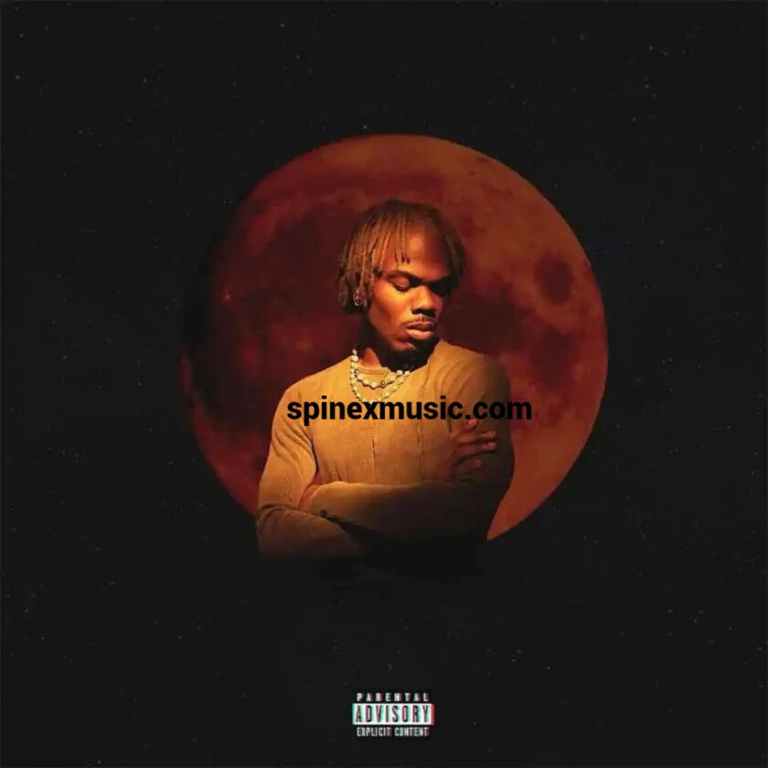 CKay – The Final Boss Ckay The Final Boss