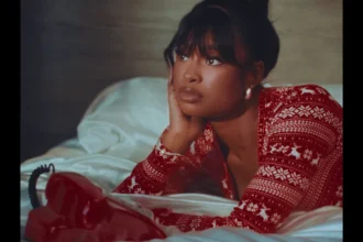 Coco Jones Call on Christmas